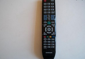 Comando Original Tv Lcd Samsung LE32A656A1F