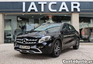 Mercedes-Benz GLA 180 d Urban - 17