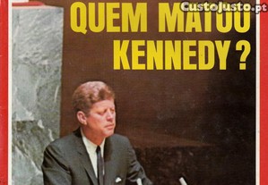Revista Observador Nº144 - 16 de Novembro de 1973