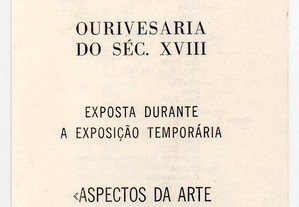 Museu de Évora - catálogo de exposição (1977)