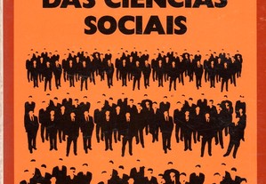 Dicionário das Ciencias Sociais