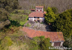 Quinta Do Património: Um Legado Vivo No Vale Do...