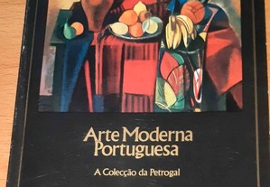 Antigo Catálogo Exposição de Arte em 1986. COL. PETROGAL, Soares Reis