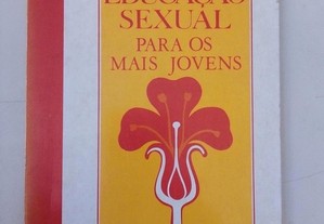 Educação Sexual Para os Mais Jovens - 10/12 Anos