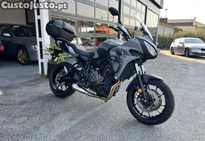 Yamaha Tracer 700 35kw