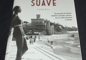 Livro Português Suave Margarida Rebelo Pinto