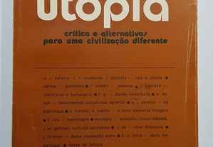 Raíz e Utopia 1 // Primavera 1977
