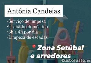 Empregada dom�stica