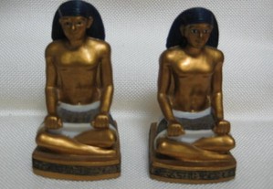 Peças Decoraticas "Egipcias"