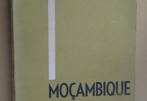 "Moçambique - África Oriental Portuguesa"