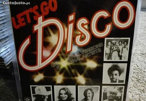 Discos Vinil: Colectâneas Anos 80
