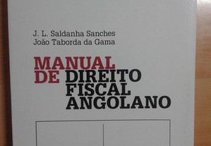 252 Manual do Direito Fiscal Angolano