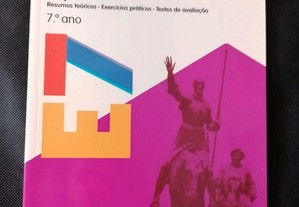 Caderno Sucesso Escolar Espanhol 7 ano