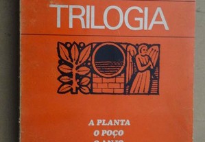 "Trilogia" de Vassilis Vassilikos