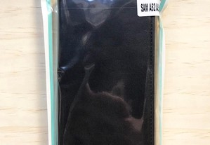 Capa tipo livro magnética para Samsung A52 / A52 5G / A52s 5G - Capa Flip Cover