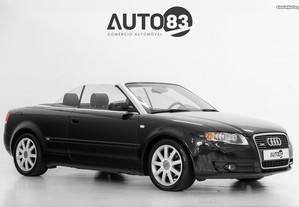 Audi A4 2.0 TDi Multitronic - 07