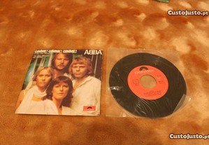 ABBA - Discos de vinil - Vinil