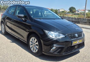 Seat Ibiza 1.0 TSI Reference - 18