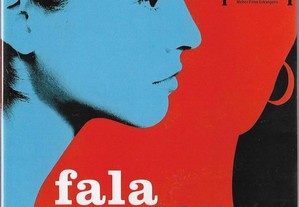 Fala Com Ela (Almodovar) - Filme... DVD legendado