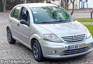 Citron C3 Eg - 04