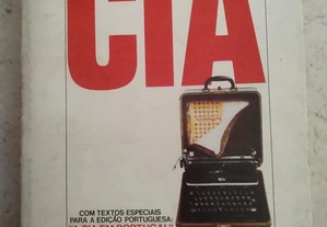 Diario de Um Agente da CIA