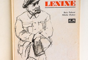 Nosso Lenine