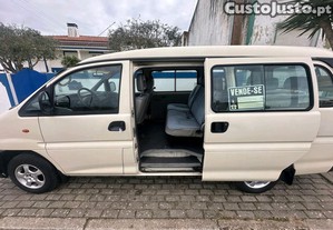 Mitsubishi L400 carrinha - 83