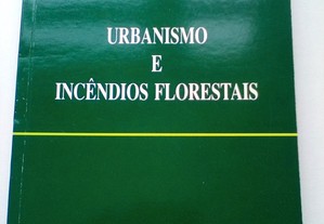 Urbanismo e Incêndios Florestais
