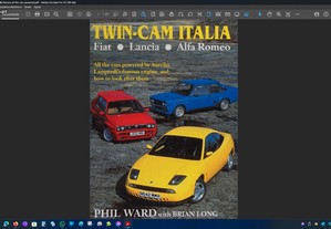 Twin cam Italia