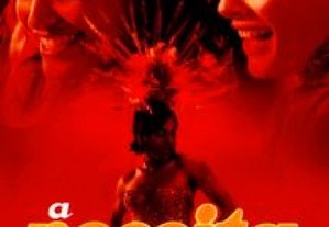  A Receita do Amor (2006) (Bollywood) Legendado em Português IMDB: 6.3 