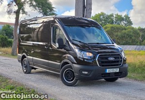 Ford Transit 330 L3 2.0 TDCI H2 T