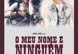 O Meu Nome é Ninguém (1973) Terence Hill, Henry Fonda IMDB: 7.4