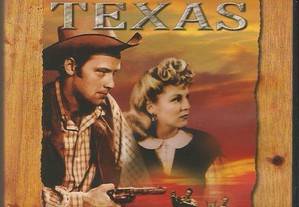 Texas (cinema Western)