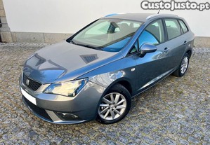 Seat Ibiza St - 13