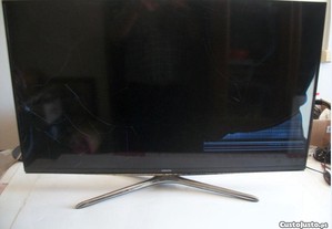 Tv Led Samsung UE40H6200AW para Peças