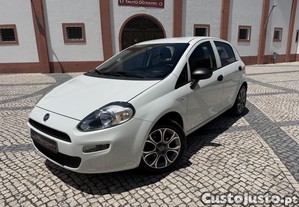 Fiat Punto 1.2 Easy S&S - 18