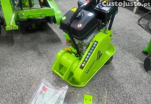 Placa vibratoria  gasolina 60kg