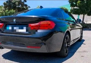 BMW 420 XDRIVE