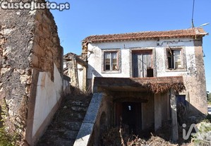 Casa / Villa em Areias e Pias de 140,00 m²