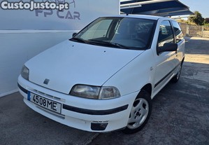 Fiat Punto Van Punto Van - 98