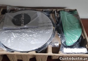 Aspirador Rob Ikohs S18