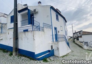 Andar de moradia T3 em Galveias de 126 m²