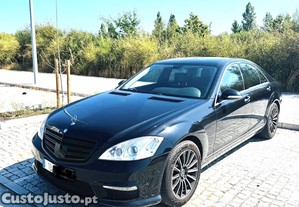 Mercedes-Benz S 320 CDI - 07