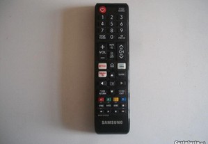 Comando Original Tv Led Samsung UE50TU7125K