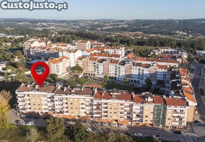 Apartamento T2+1 Duplex com garagem