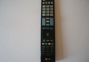 Comando Original Tv LG 47LA620S-za
