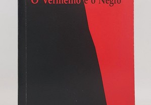 António Ferra // O Vermelho e o Negro Dedicatória