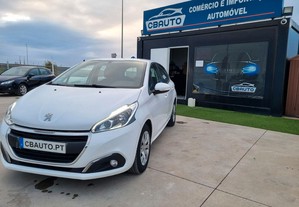 Peugeot 208 1.5 HDi Active