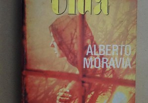 "Uma Outra Vida" de Alberto Moravia