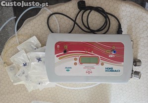 Aparelho Carboxiterapia Skiner Carboxi Skin (Priscila Palazzo) Usado